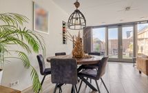 Hark 121, HENDRIK-IDO-AMBACHT