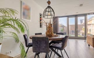 Hark 121, HENDRIK-IDO-AMBACHT