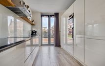 Hark 121, HENDRIK-IDO-AMBACHT