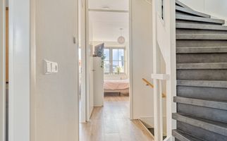 Hark 121, HENDRIK-IDO-AMBACHT