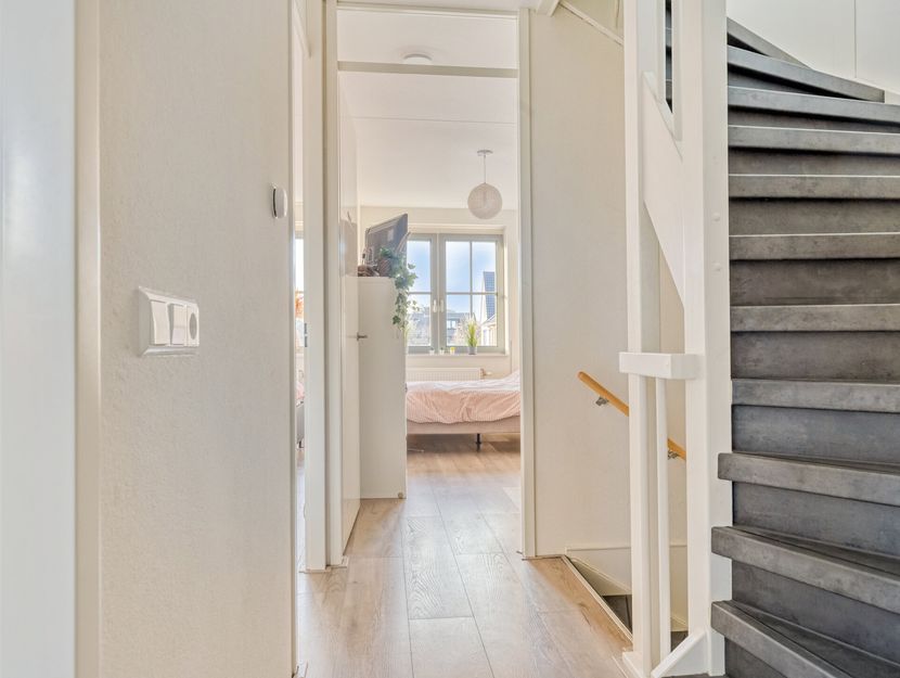 Hark 121, HENDRIK-IDO-AMBACHT