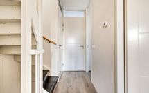 Hark 121, HENDRIK-IDO-AMBACHT