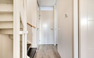 Hark 121, HENDRIK-IDO-AMBACHT