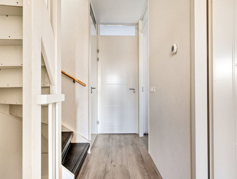 Hark 121, HENDRIK-IDO-AMBACHT