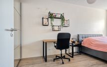 Hark 121, HENDRIK-IDO-AMBACHT