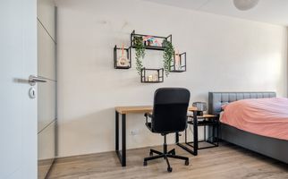 Hark 121, HENDRIK-IDO-AMBACHT