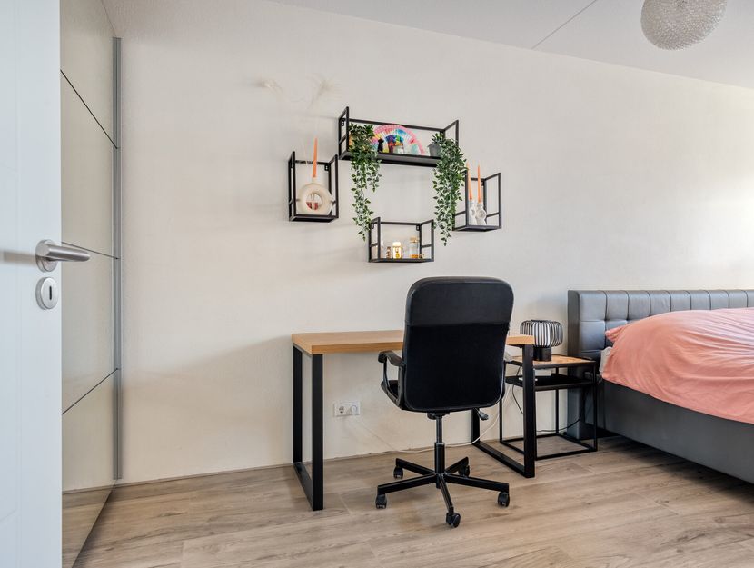 Hark 121, HENDRIK-IDO-AMBACHT