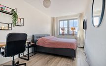 Hark 121, HENDRIK-IDO-AMBACHT