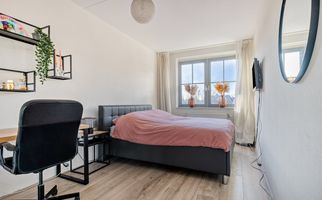 Hark 121, HENDRIK-IDO-AMBACHT