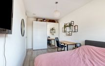 Hark 121, HENDRIK-IDO-AMBACHT