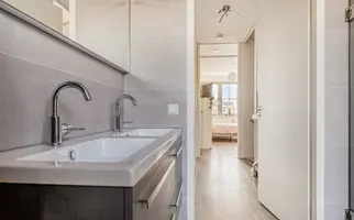 Hark 121, HENDRIK-IDO-AMBACHT