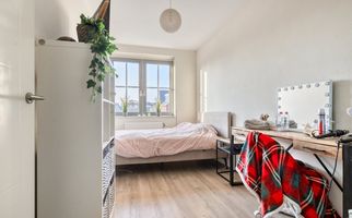 Hark 121, HENDRIK-IDO-AMBACHT