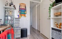 Hark 121, HENDRIK-IDO-AMBACHT