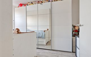 Hark 121, HENDRIK-IDO-AMBACHT