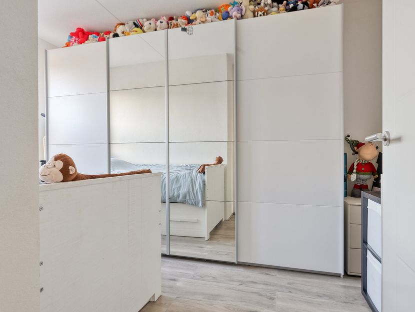 Hark 121, HENDRIK-IDO-AMBACHT