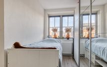 Hark 121, HENDRIK-IDO-AMBACHT