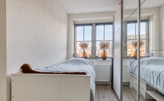 Hark 121, HENDRIK-IDO-AMBACHT