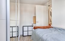 Hark 121, HENDRIK-IDO-AMBACHT