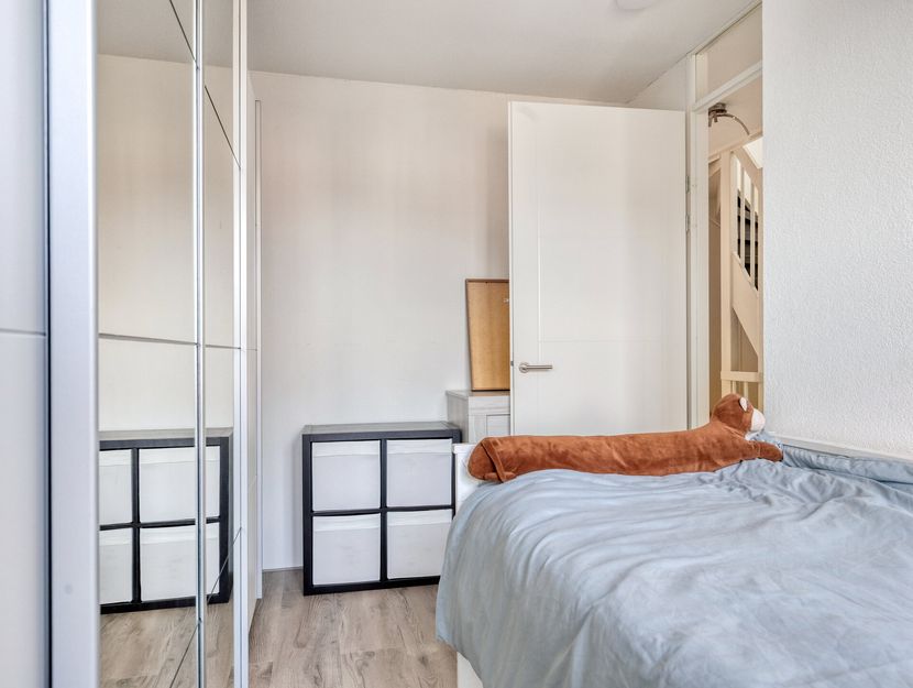 Hark 121, HENDRIK-IDO-AMBACHT