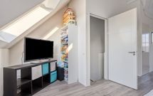 Hark 121, HENDRIK-IDO-AMBACHT