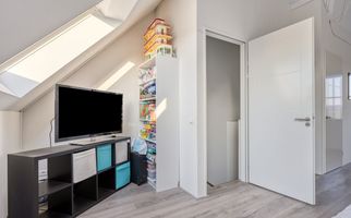 Hark 121, HENDRIK-IDO-AMBACHT