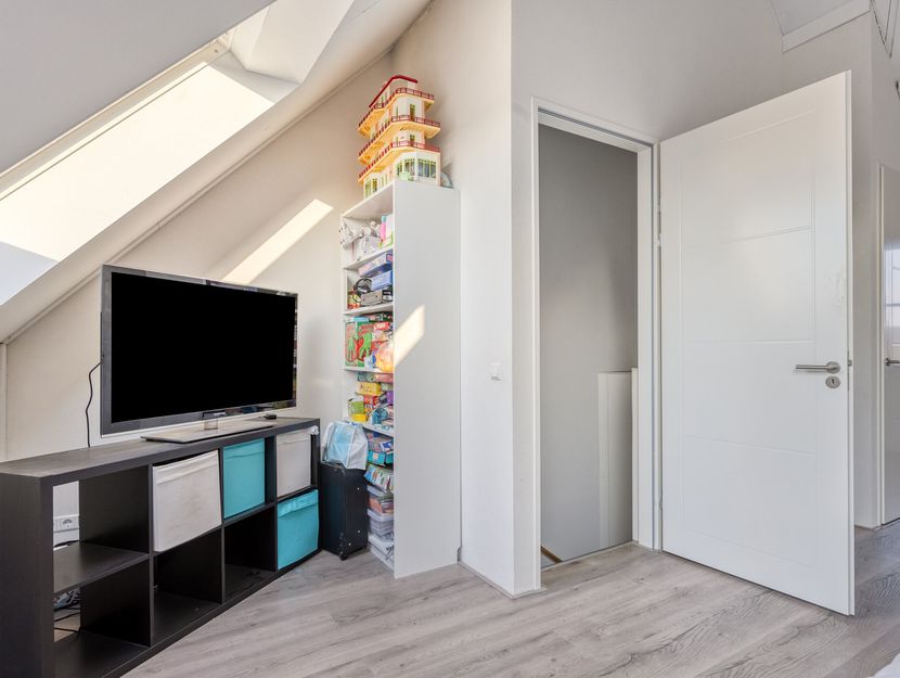 Hark 121, HENDRIK-IDO-AMBACHT