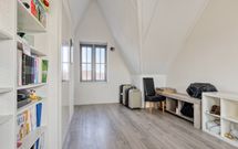 Hark 121, HENDRIK-IDO-AMBACHT