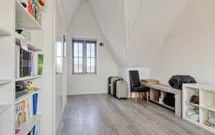 Hark 121, HENDRIK-IDO-AMBACHT