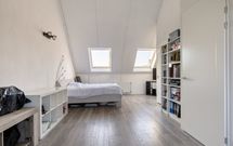 Hark 121, HENDRIK-IDO-AMBACHT