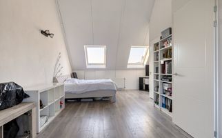 Hark 121, HENDRIK-IDO-AMBACHT