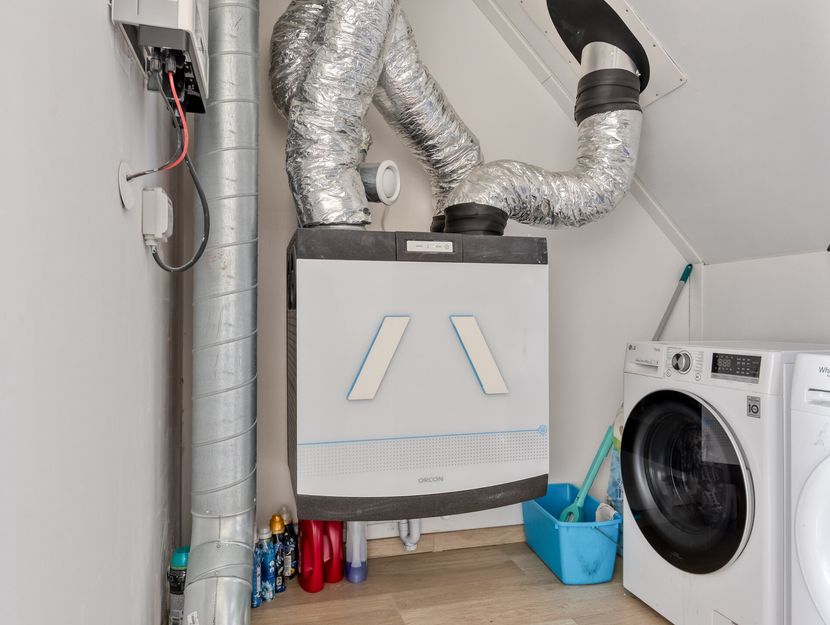 Hark 121, HENDRIK-IDO-AMBACHT