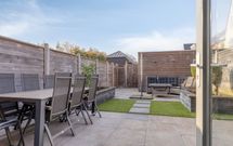 Hark 121, HENDRIK-IDO-AMBACHT