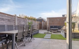 Hark 121, HENDRIK-IDO-AMBACHT