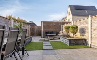 Hark 121, HENDRIK-IDO-AMBACHT