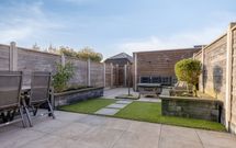 Hark 121, HENDRIK-IDO-AMBACHT