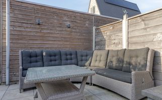 Hark 121, HENDRIK-IDO-AMBACHT