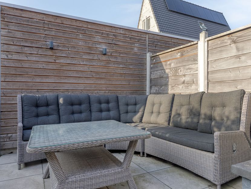 Hark 121, HENDRIK-IDO-AMBACHT