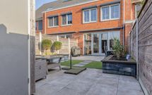 Hark 121, HENDRIK-IDO-AMBACHT