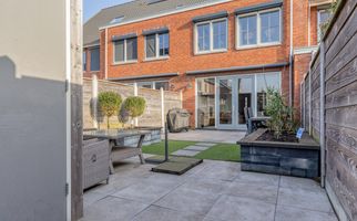 Hark 121, HENDRIK-IDO-AMBACHT