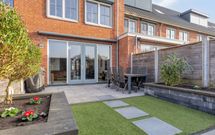 Hark 121, HENDRIK-IDO-AMBACHT