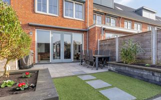 Hark 121, HENDRIK-IDO-AMBACHT