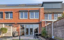 Hark 121, HENDRIK-IDO-AMBACHT