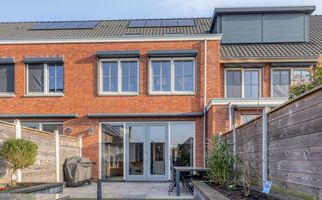 Hark 121, HENDRIK-IDO-AMBACHT