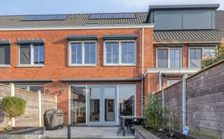 Hark 121, HENDRIK-IDO-AMBACHT