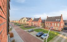 Hark 121, HENDRIK-IDO-AMBACHT