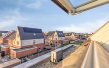 Hark 121, HENDRIK-IDO-AMBACHT