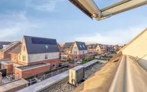 Hark 121, HENDRIK-IDO-AMBACHT