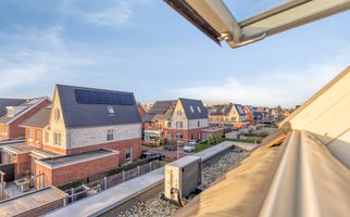 Hark 121, HENDRIK-IDO-AMBACHT