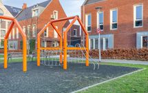 Hark 121, HENDRIK-IDO-AMBACHT