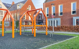 Hark 121, HENDRIK-IDO-AMBACHT